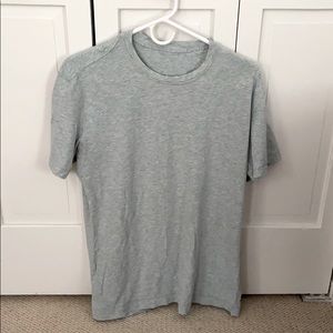 Lululemon Men’s 5 Year T Shirt
